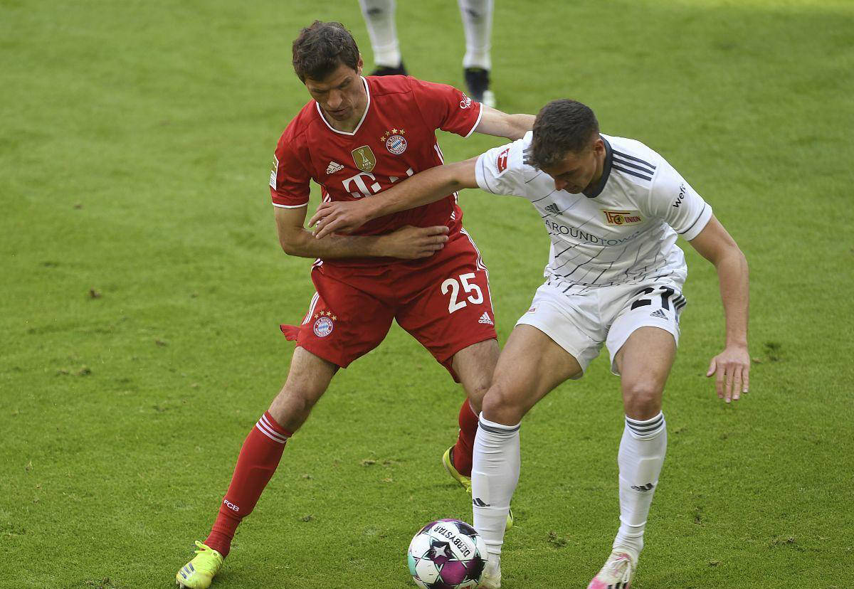 柏林联合豪取三连胜，稳固中游位置，美因茨依旧深陷德甲残酷保级战