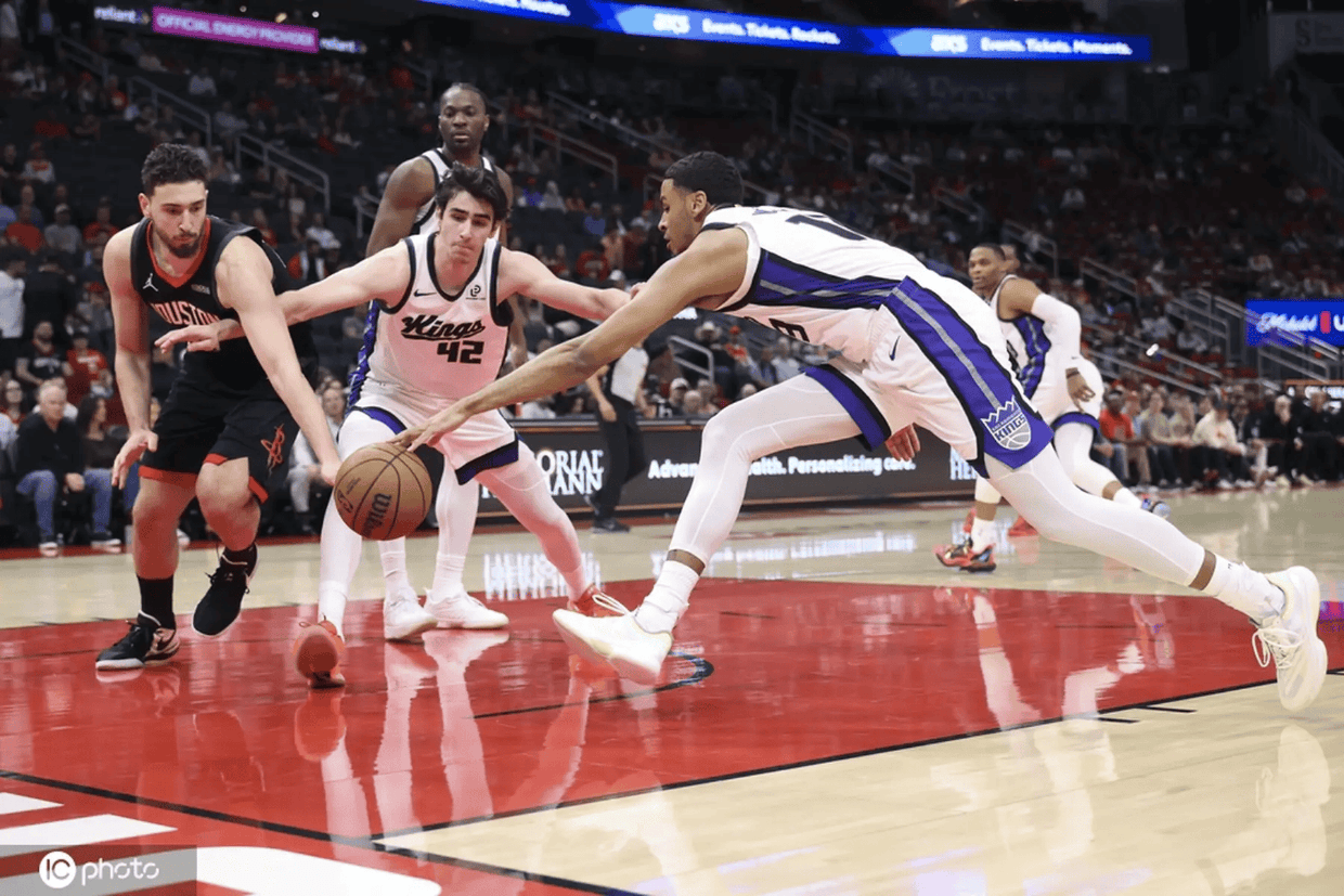 8支球队疯抢26年状元签 NBA摆烂歪风为何摁不住了？